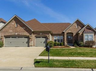 1228 Talbridge Way, Saint Charles, MO 63303