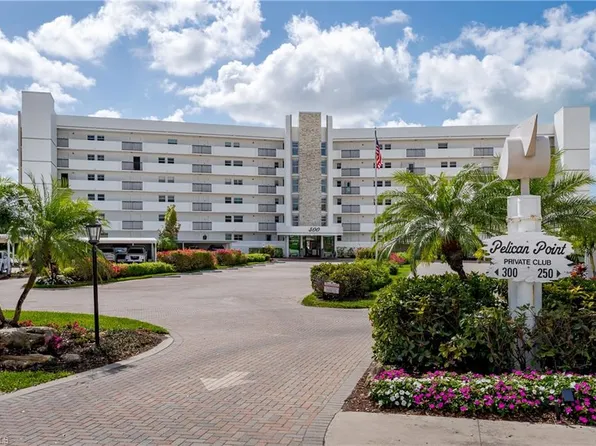 300 Park Shore DR #3D, NAPLES, FL 34103