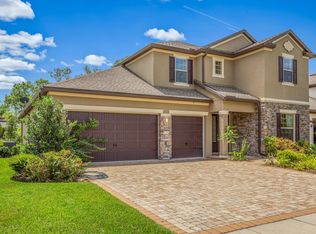 248 Possum Trot Rd, Ponte Vedra Beach, FL 32082