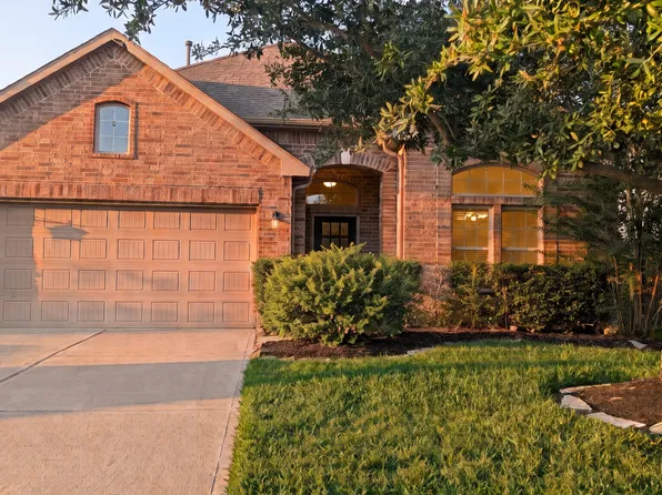 25606 Anvil Iron Ln, Richmond, TX 77406