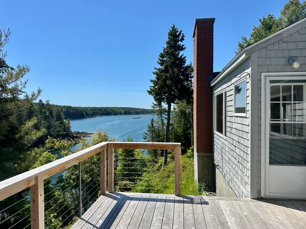 5 Haddons Entry, Orrs Island, ME 04066