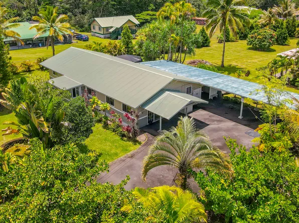 15-1951 18th Ave, Keaau, HI 96749