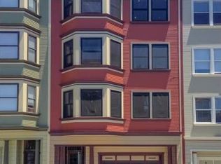 405 Dolores St #3, San Francisco, CA 94110