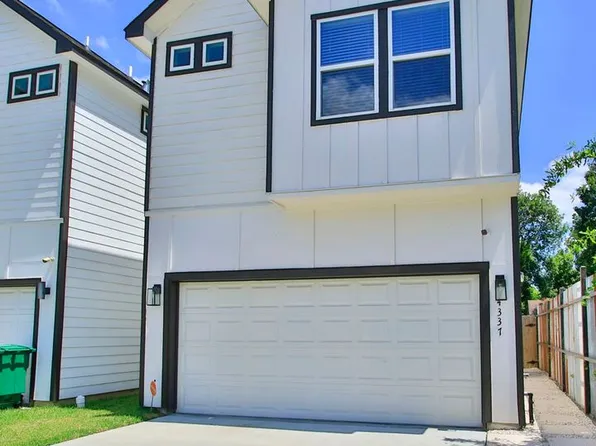 4337 Faulkner St, Houston, TX 77021