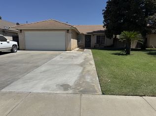 6418 Monitor St, Bakersfield, CA 93307