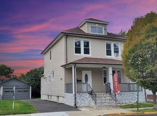 45 Passaic Ave, Nutley, NJ 07110