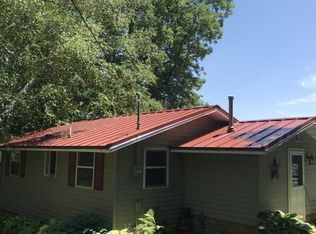 7440 380th Ave NW, Dalbo, MN 55017