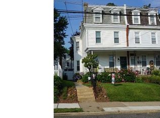 4016 Ashburner St, Philadelphia, PA 19136