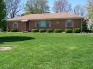 52 E Highway 22, Union City, TN 38261