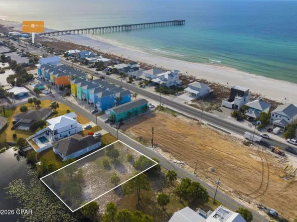 204 Gulf Ln, Panama City Beach, FL 32413