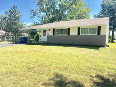 3180 Bristolhall Dr, Maryland Heights, MO, 63043
