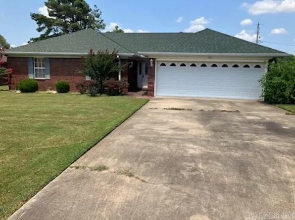 100 Schafer Dr, Carlisle, AR 72024