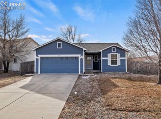 1676 Maxwell St, Colorado Springs, CO 80906