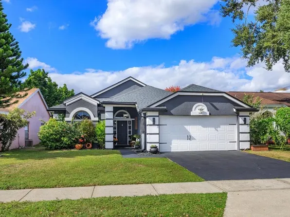 784 Minerva Ln, Lake Mary, FL 32746