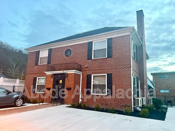 116 Cumberland Ct #5, Pikeville, KY 41501