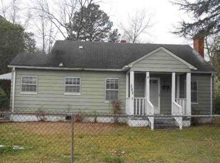 129 Richlands Ave, Jacksonville, NC 28540