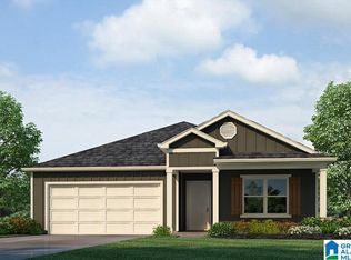 1751 Dixon Cir, Mount Olive, AL 35117