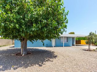 7414 W Mercer Ln, Peoria, AZ 85345