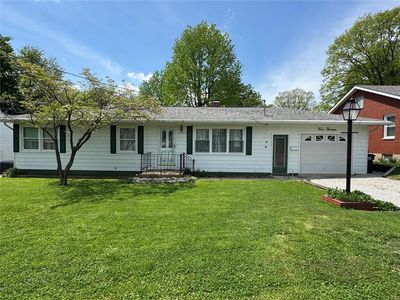 413 Monroe St, Waterloo, IL, 62298