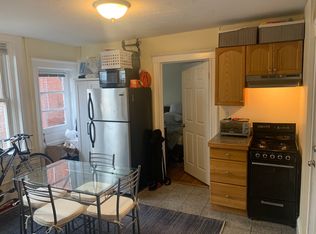 224 Hanover St APT 14, Boston, MA 02113