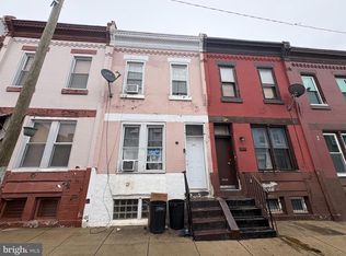 2545 N Cleveland St, Philadelphia, PA 19132
