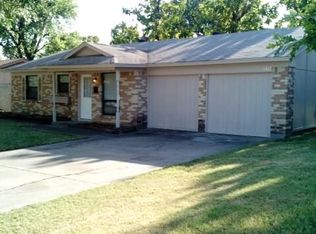 1307 Caladium Dr, Mesquite, TX 75149