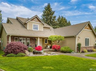 13009 115th St E, Puyallup, WA 98374