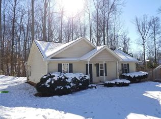 188 Bradberry Ln, Winston Salem, NC 27104