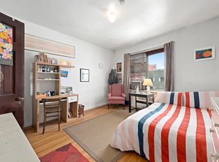 540 Metropolitan Ave APT 3F, Brooklyn, NY 11211