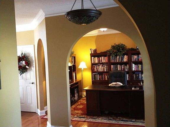 Office / Library