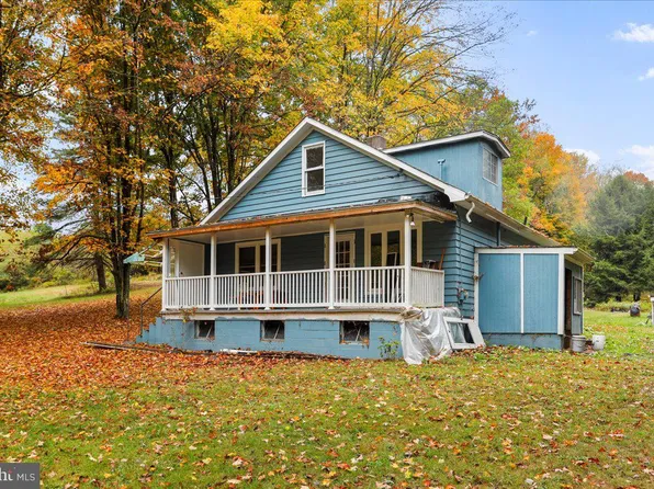 39 Fox Hollow Rd, Swanton, MD 21561