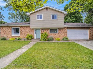 1822 Sherman Ave, South Bend, IN