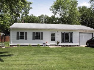 4516 Manistee Dr, Fort Wayne, IN 46835