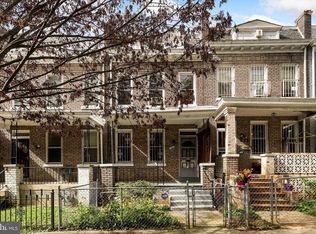 253 Rock Creek Church Rd NW, Washington, DC 20011