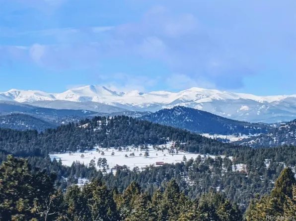 6565 Marshmerry Lane, Evergreen, CO 80439