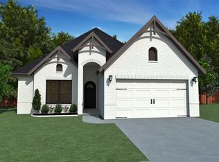 4717 N Stonecrest Ct, Bryan, TX 77808