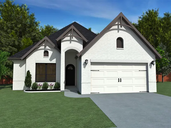 Aspen Plan, Stonebrier