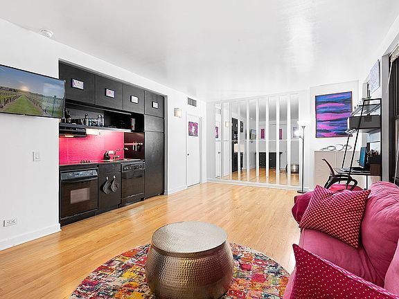 5th image of 56 Pine St APT 10E