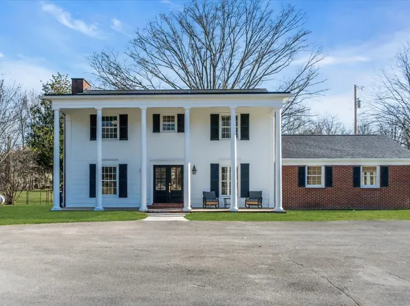 251 Miller Rd, Hillsboro, TN 37342