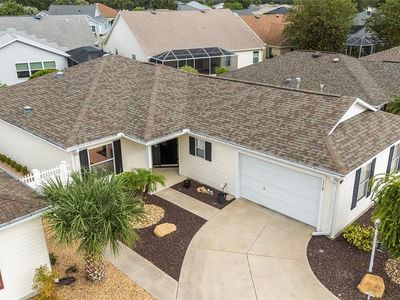17720 SE 84th Peyton Ct, The Villages, FL, 32162