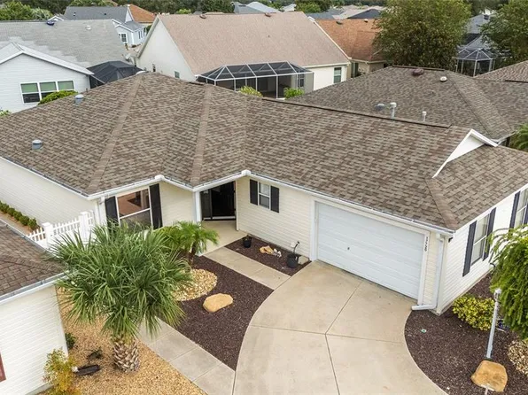 17720 SE 84th Peyton Ct, The Villages, FL 32162