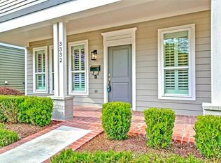 3332 Hamilton Ave, Fort Worth, TX 76107