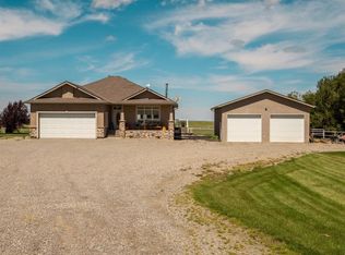 263072 A S Township Road 30, Cardston County, AB T0K0K0