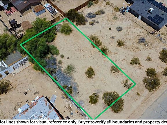 5th image of 6588 La Buena Tierra Ave Lot 90-29