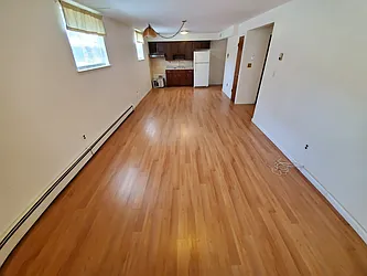 Rented by Metro Garden Realty NYC