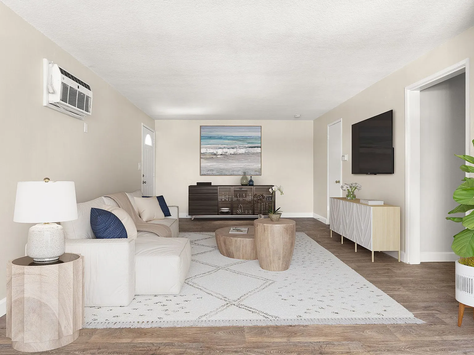 Waldorf Apartments- Riverside, CA — Photo 3