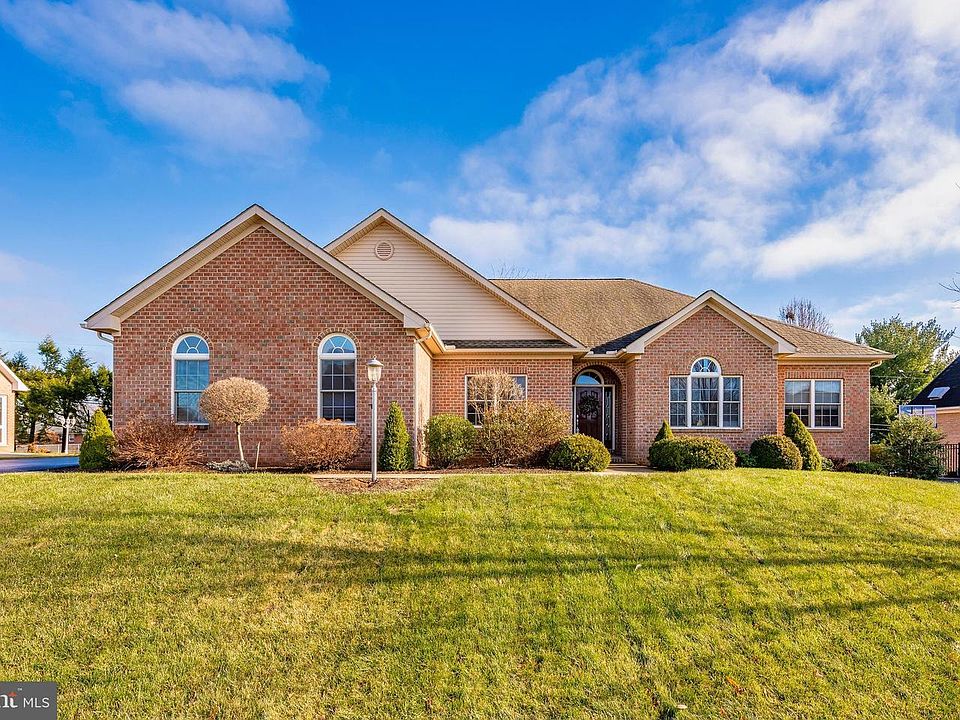 1st image of 19219 Rock Maple Dr