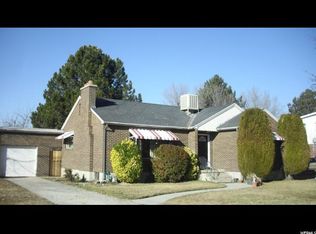 1562 S 450 E, Orem, UT 84058