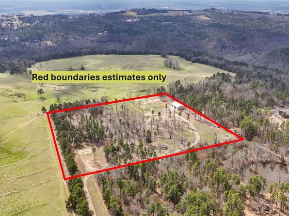 150 Rattlesnake Ln, Pottsville, AR 72858