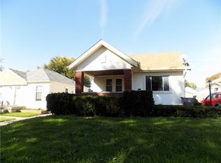 726 E Yoke St, Indianapolis, IN